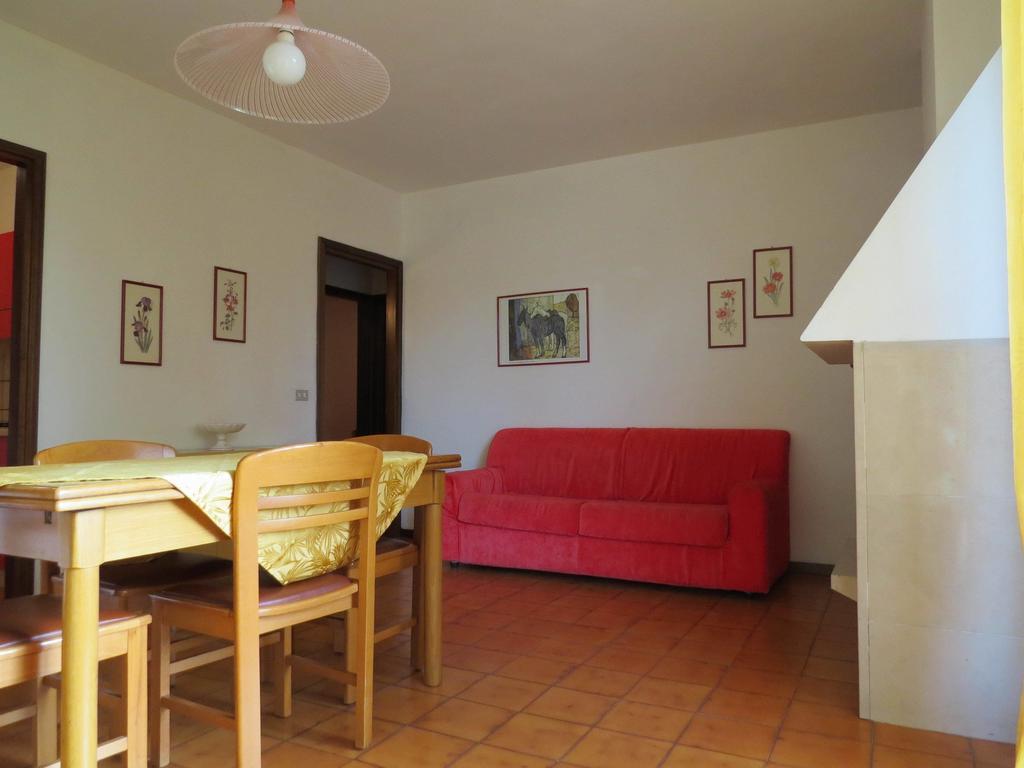 Residence Liana Albisano Торрі-дель-Бенако Екстер'єр фото